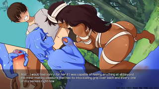 קוועסט ניט אַנדערש טשאַפּטער 1 עפּיזאָד 18