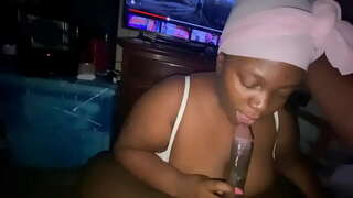 גרויס בוטי בבוו Backshots און סלאַפּי דעעפּטהראָאַט