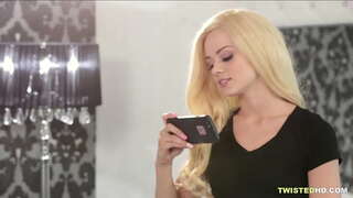 Stepmom tricked a fuck leasiníon agus a fear