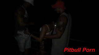 Fudemos է урка կեսերին փողոցները