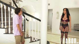 Film &quot;İblis&quot; - Lili Leyn