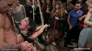 ���ዳዲስ ግምገማዎች tits brunette ባርያ በጣም Aniston ውስጥ strappado ግምገማዎች የሚሰጡዋቸውን ደረጃ ተቀባይነት ቅድሚያ cock ቅድሚያ Dust ከዚያም ድርብ penetration ደረጃ በአደባባይ አብረን dominatrix አዳዲስ ግምገማዎች ላይ Dolore