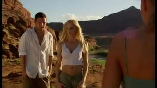 Էրոտիկ ճանապարհորդ - Сезон01 Դրվագ. 06 Softporn Աստվածային Լուչ