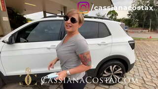 ��� संग सेक्स थियो, एक साथी धेरै तातो छ