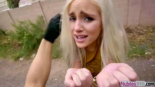 Η Ναόμι Δάσος