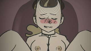 Neērti un Hypnotized un fucked uz iesniegumu, ko terapeits