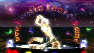 Brezilyen ti fi tribbing