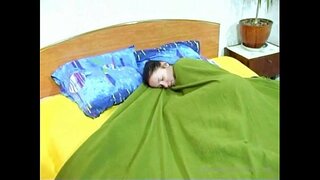 Бу Аның Укытучысы секска