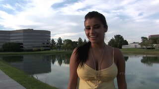 Alexa Loren Rociadores HD