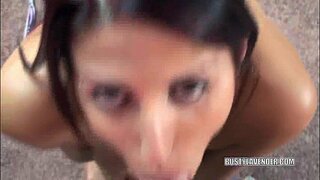 Oralna lavanda, daje malo oraspoložiti удачливому выродку