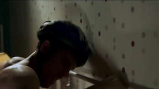 Rebecca Блюмхаген ağır sikilmiş olur