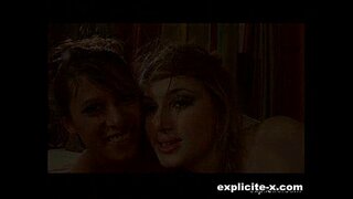 Mirinda Modeloj Bukkake