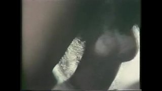 1 Межрасовый Винтаж Трах