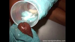 לייטעקס הענטשקע