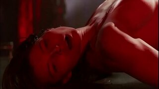 Jessica Biel Striptease sy Miboridana ao amin&#039;ny Vovoka Manga