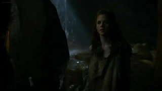 Game Sa mga Trono Jon Snow mawad-an sa iyang pagkaulay