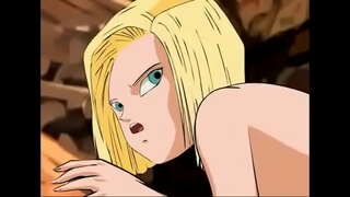 DRAGON BALL Z ПОРНО