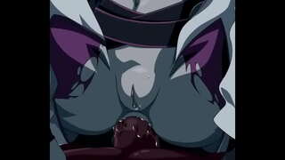 Juri Han - Zone Archive