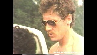 Dzon Holms i Samanta Fox