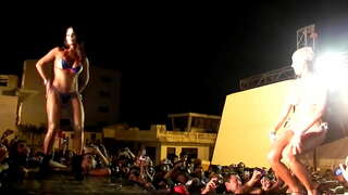 מאַשין אַודיאָ - 2011 באַרראַנקוויללאַ 17º Campeonato Nacional הד