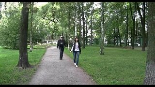 Светла оргазми за секси floozy