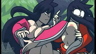 סעקסי אַנאַמיישאַן