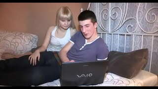 ترى كيف كبيرة بنيت غريب