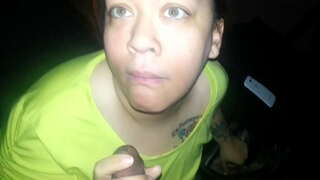 Sexiredbone היץ מיר מיט איר פלעקס בשעת איך גאַט מיין אָנעס אויף