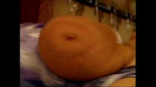 Чудовищный сиська