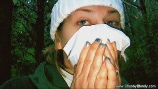 Italienisch Blasen Uner Dem Baum