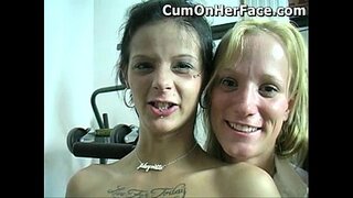 Melissas מאַשין וואַשן אַלע גערלז