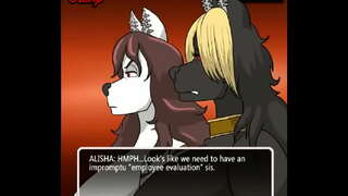 Mõned Seksikas Karvane Kuradi