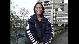 հարցազրույց սեռական սևահեր դեռահասների համար