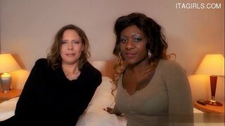 Peituda aluno mais difícil de foda