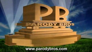 Blond Brittney Bèz Pou Plezi A Nan Pop Mizik