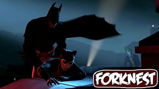 Gforn:Catwoman - Taldea 1