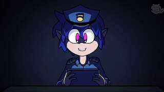 Viis Ööd Freddy on sugu