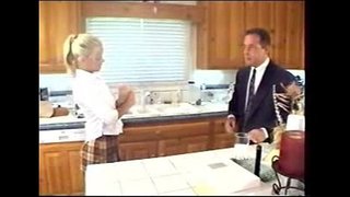 Jodie Мур - Русокоса на чувар на профил