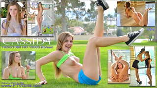 ���ેસિડી FTV