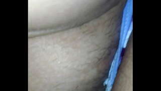 Isteri d. d. dari kemaluan yang dimakamkan