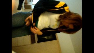 Sarah Facelo en Las Vegas