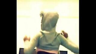 цханел Александер брзо поскакивање