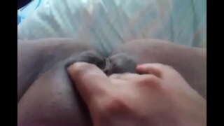 That divine moans jerking off on my name.