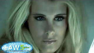 Flor Maggi - ਮੈਕਸਿਮ ਵਾਪਸ ਅਪ੍ਰੈਲ - 2010