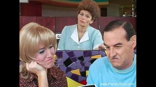 Mbishi MILF Fucked Ngumu