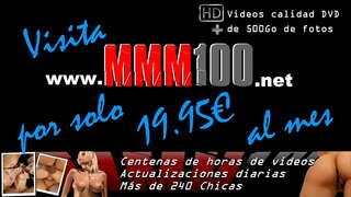 Trailer : kireno MILF Sylvie Castro fucked katika jikoni