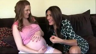 2 мамочки уйный