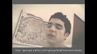 Мысықтың төсегі - Caio Blat 1