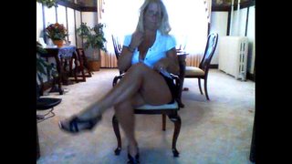 Geile Milf Sträifen