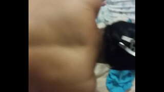 ���ሁን ሀብታም ሚስት DOGGY ስታይል